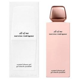 all of me - Gel douche