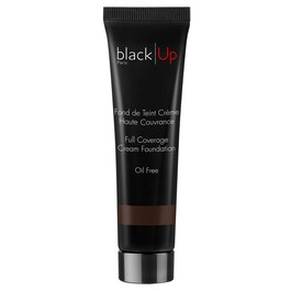 Fond de Teint Crème Haute Couvrance