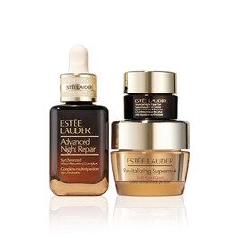 Coffret Advanced Night Repair et Revitalizing Supreme+ - Coffret Soin Anti-Âge