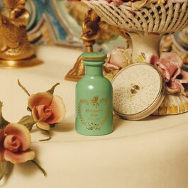 The Alchemist's Garden A Forgotten Rose - Huile Parfumée