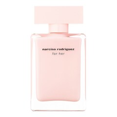 for her - Eau de Parfum Musquée Florale Fruitée, NARCISO RODRIGUEZ