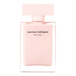 for her - Eau de Parfum Musquée Florale Fruitée