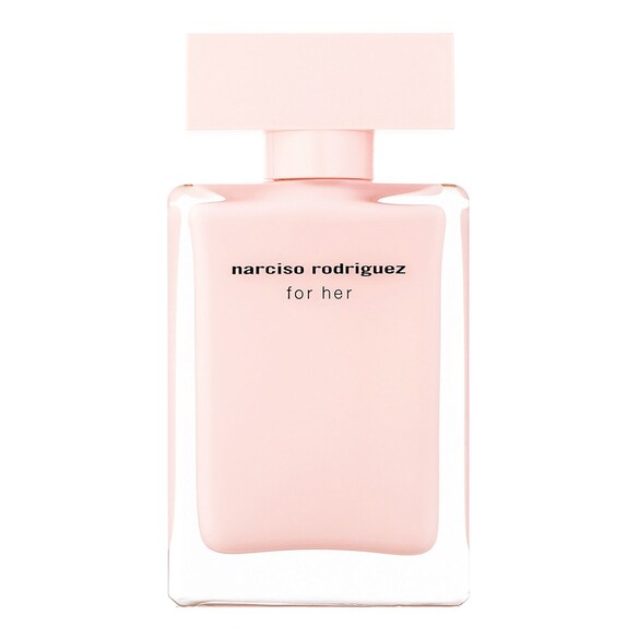 for her - Eau de Parfum Musquée Florale Fruitée, NARCISO RODRIGUEZ