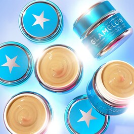 Thirstymud - Masque Soin Hydratant Intense