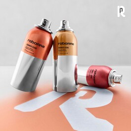 Arts Factory Shimmer Bomb - Spray pailleté pour visage et corps