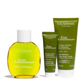 Coffret Eau Extraordinaire - Soin Corps