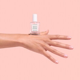 Active Plump - Vernis Make-up & Soin