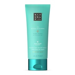 The Ritual of Karma - Lotion Mains, RITUALS
