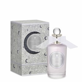 Luna - Eau de toilette Florale