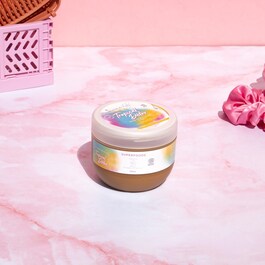 Tropical Détox - Masque détoxifiant et clarifiant 4 en 1