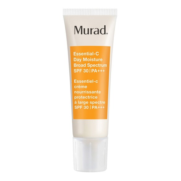 Protection Environnementale - Essentiel-C crème nourrissante protectrice SPF30, MURAD