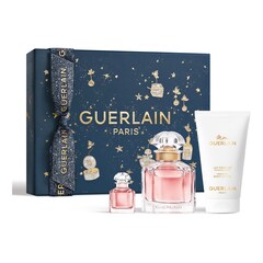 Mon Guerlain - Coffret Eau de Parfum, GUERLAIN