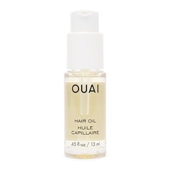 Huile Capillaire - Format voyage, OUAI