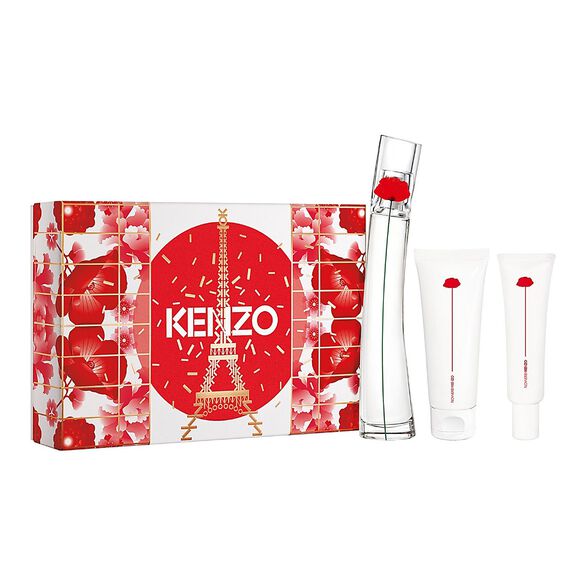 FLOWER BY KENZO Coffret Eau de Parfum de KENZO ≡ SEPHORA