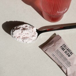 Collagène Pink Glow - Compléments Alimentaires