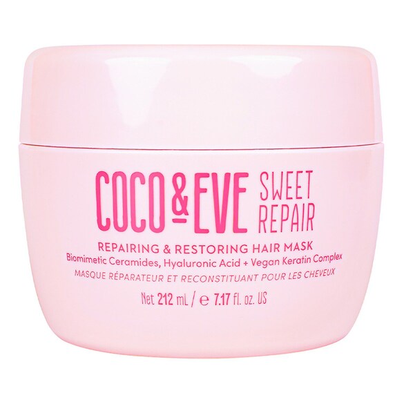 Sweet Repair - Masque cheveux réparateur, COCO & EVE