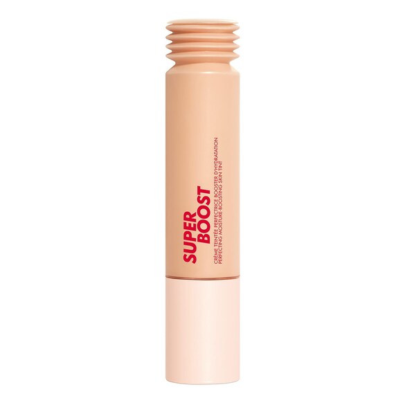 Super Boost Skin Tint – Crème teintée perfectrice booster d'hydratation, MAKE UP FOR EVER