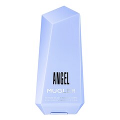 Angel - Lait pour le Corps, MUGLER