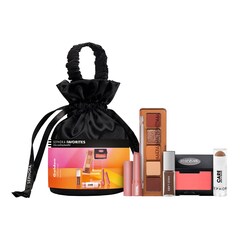 Golden Glow - Coffret Maquillage, SEPHORA FAVORITES