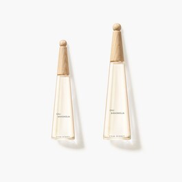L'Eau D'Issey Eau&Magnolia - Eau de Toilette Intense Florale Aquatique Lumineuse