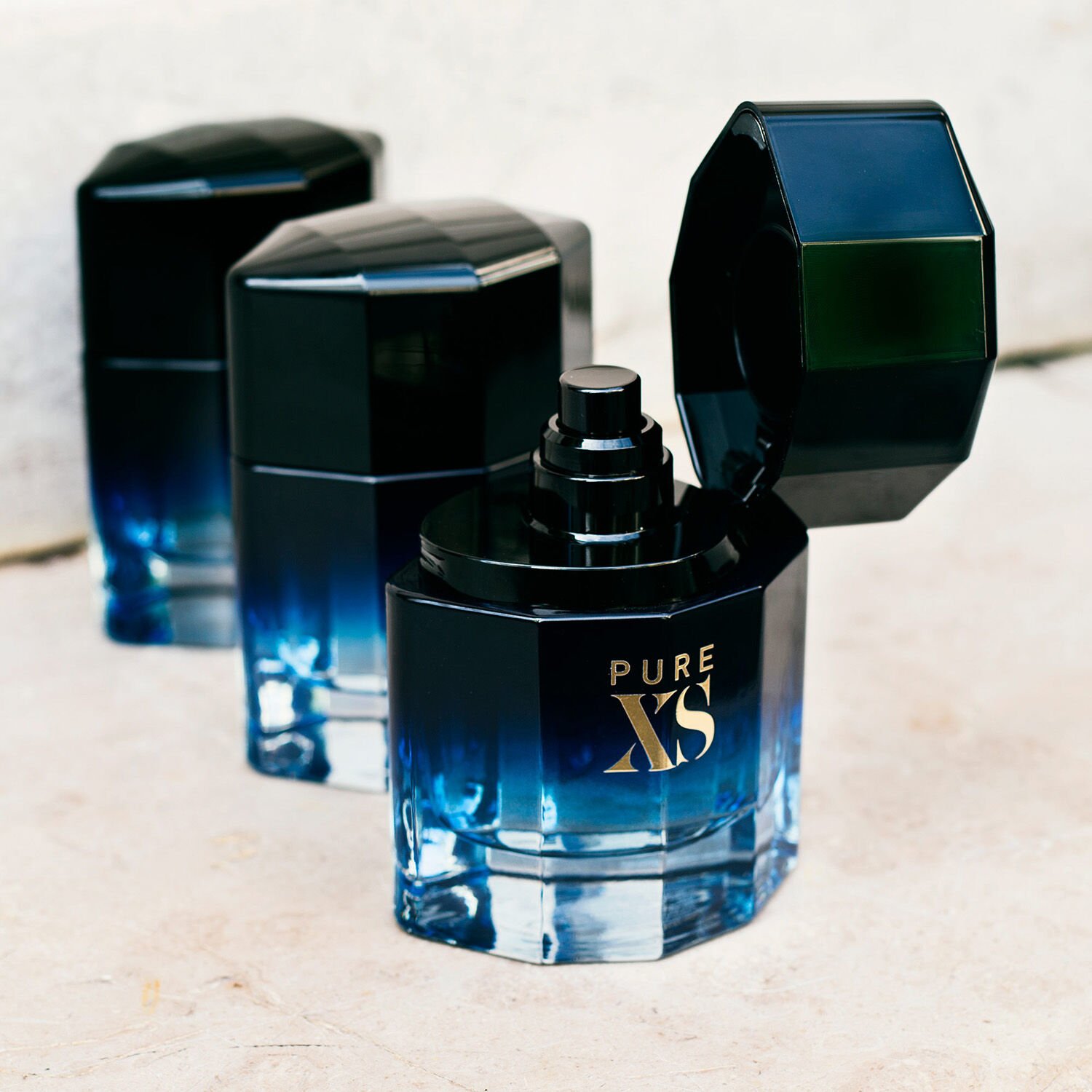 Pure XS Eau de Toilette de RABANNE FRAGRANCES SEPHORA