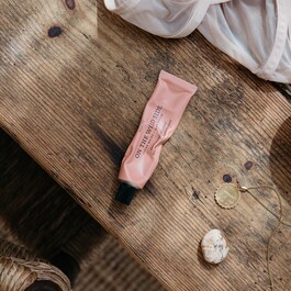 Crème Mains - Bio & 100% d'origine naturelle