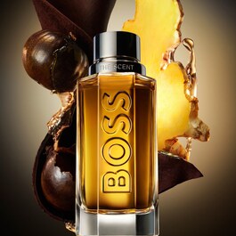 BOSS The Scent - Eau de Toilette