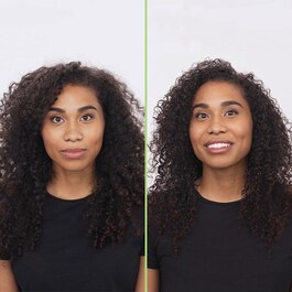 Curvaceous - Lotion coiffante cheveux bouclés, ondulés et frisés