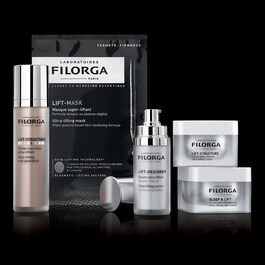  SLEEP & LIFT - Crème de nuit lifting et fermeté