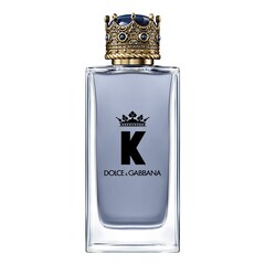 K by Dolce Eau de Toilette , DOLCE & GABBANA