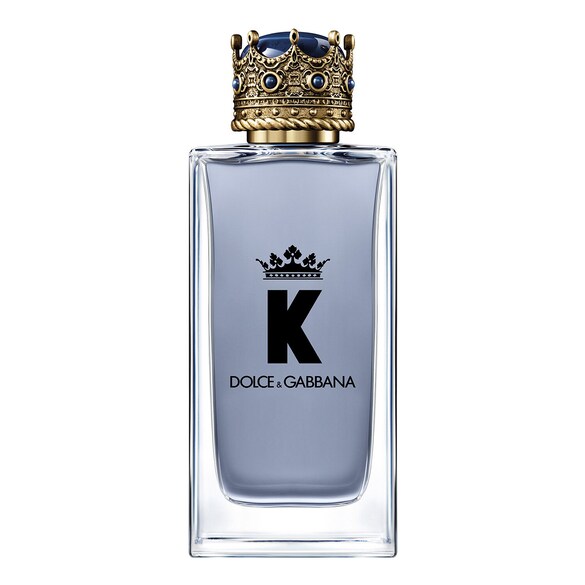 K By Dolce Gabbana Eau De Toilette De Dolce Gabbana Sephora