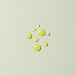 High Shine™ - Huile Nourrissante pour Cheveux Anti-Frisottis 