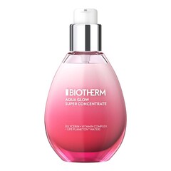 Aqua Glow Super Concentrate - Crème hydratation + éclat, BIOTHERM