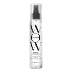 Speed Dry Blow Dry - Spray séchant hydratant, COLOR WOW