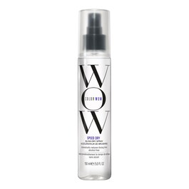 Speed Dry Blow Dry - Spray séchant hydratant