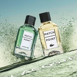 Match Point Cologne - Eau de Toilette