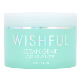 Clean Genie Cleansing Butter - Nettoyant Visage