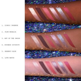 Pat McGrath Labs X Bridgerton MTHRSHP: Diamond Of The First Water - Palette