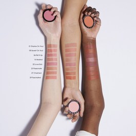 Colorful Blush - Blush Poudre