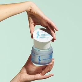 Baume Corps nourrissant - Crème pour le corps