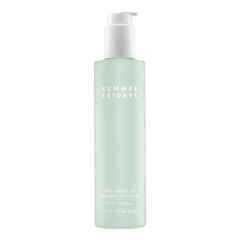 Super Amino Gel - Gel Nettoyant Aux Acides Aminés, SUMMER FRIDAYS