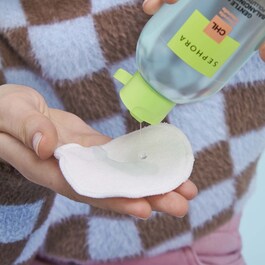Tonique équilibrant pH neutre - Anti-pollution + lisse