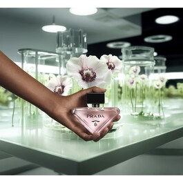 Paradoxe Virtual Flower - Eau de Parfum florale musquée rechargeable 