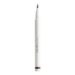 At the borderline eyeliner marker - eyeliner liquide, REM BEAUTY