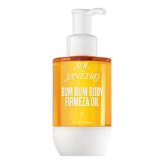 Bum Bum Body Firmeza Oil - Huile pour le Corps, SOL DE JANEIRO