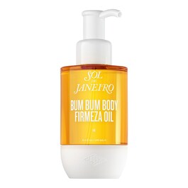 Bum Bum Body Firmeza Oil - Huile pour le Corps