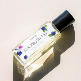 Blackberry Lily - Huile de Parfum