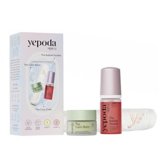 The Mini Cleansing Duo – Coffret Double Nettoyage, YEPODA