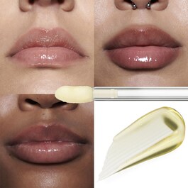 Huile Repulpante Lipglass Blow - Huile repulpante