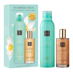 The Ritual of Karma - Duo soins solaires, RITUALS
